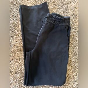 Lululemon Softstreame High-Rise Pant *Regular size 6, black